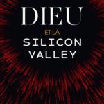 Première de couverture de l'ouvrage, Dieu et la Silicon Valley
