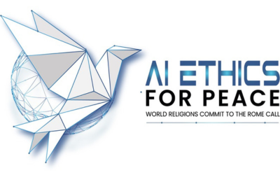 Événement « AI Ethics for Peace » (9-10 juillet 2024, Hiroshima, Japon)