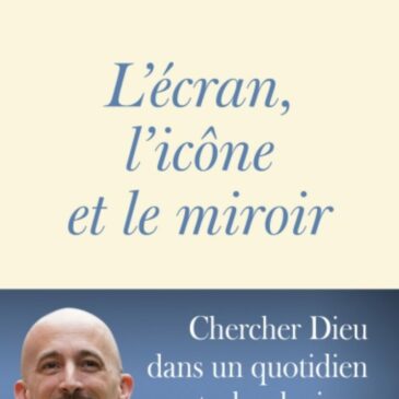 L’Ecran, l’icône et le miroir
