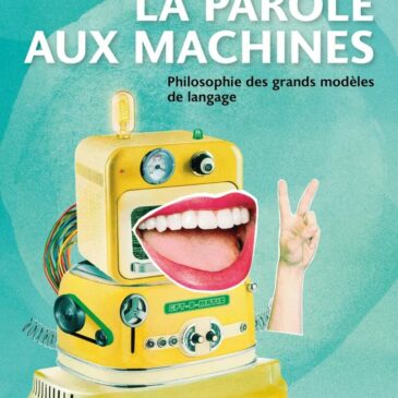 La Parole aux machines